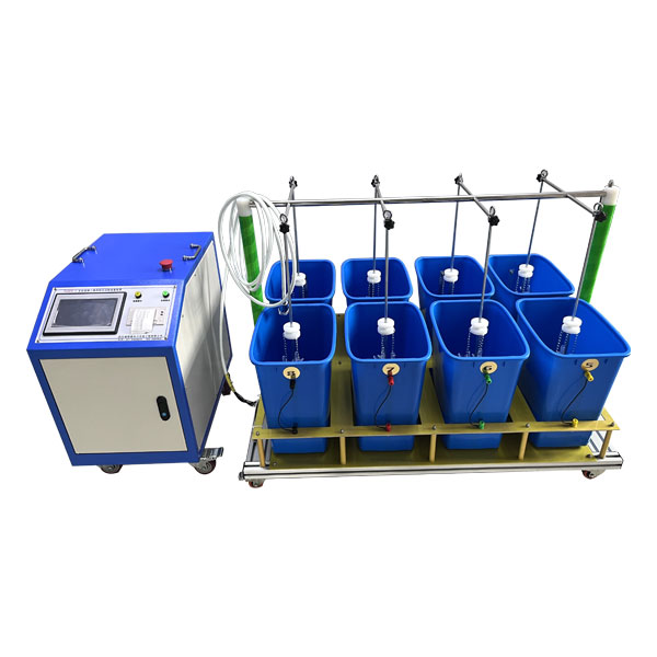 ZCFH-V多組絕緣工器具耐壓試驗(yàn)裝置